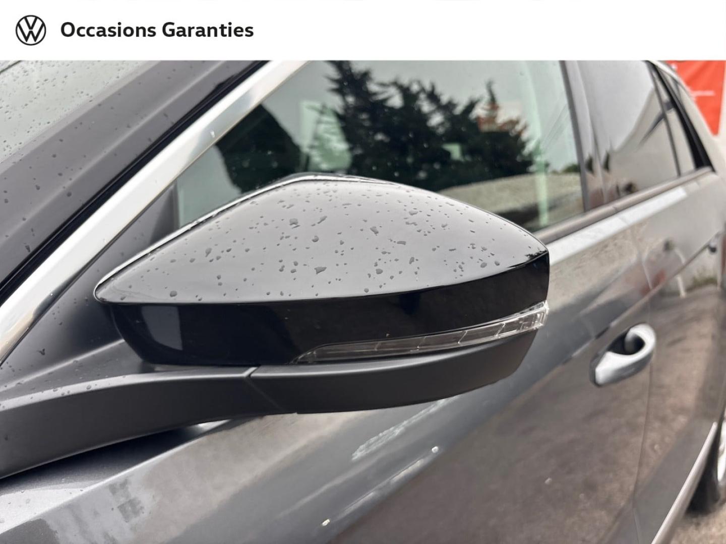 Voitures occasions VOLKSWAGEN T-ROC Lounge Mougins