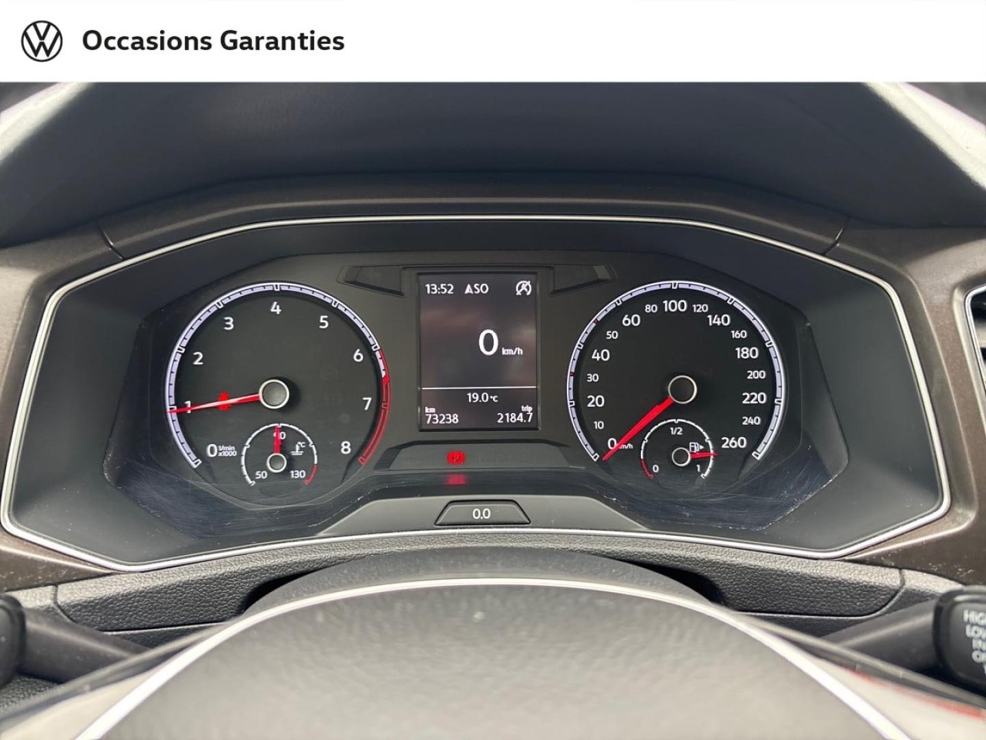 Voitures occasions VOLKSWAGEN T-ROC Lounge Mougins