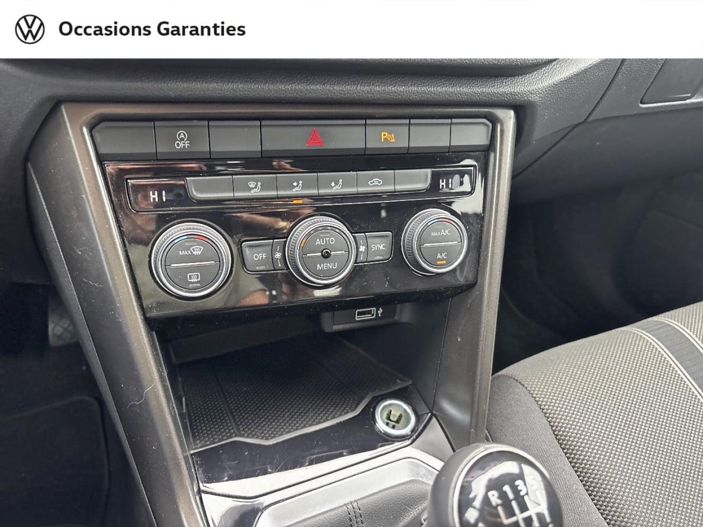 Voitures occasions VOLKSWAGEN T  Mougins