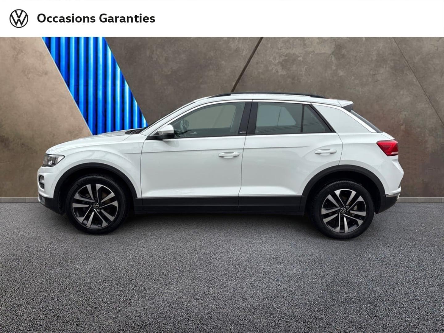 Voitures occasions VOLKSWAGEN T  Mougins