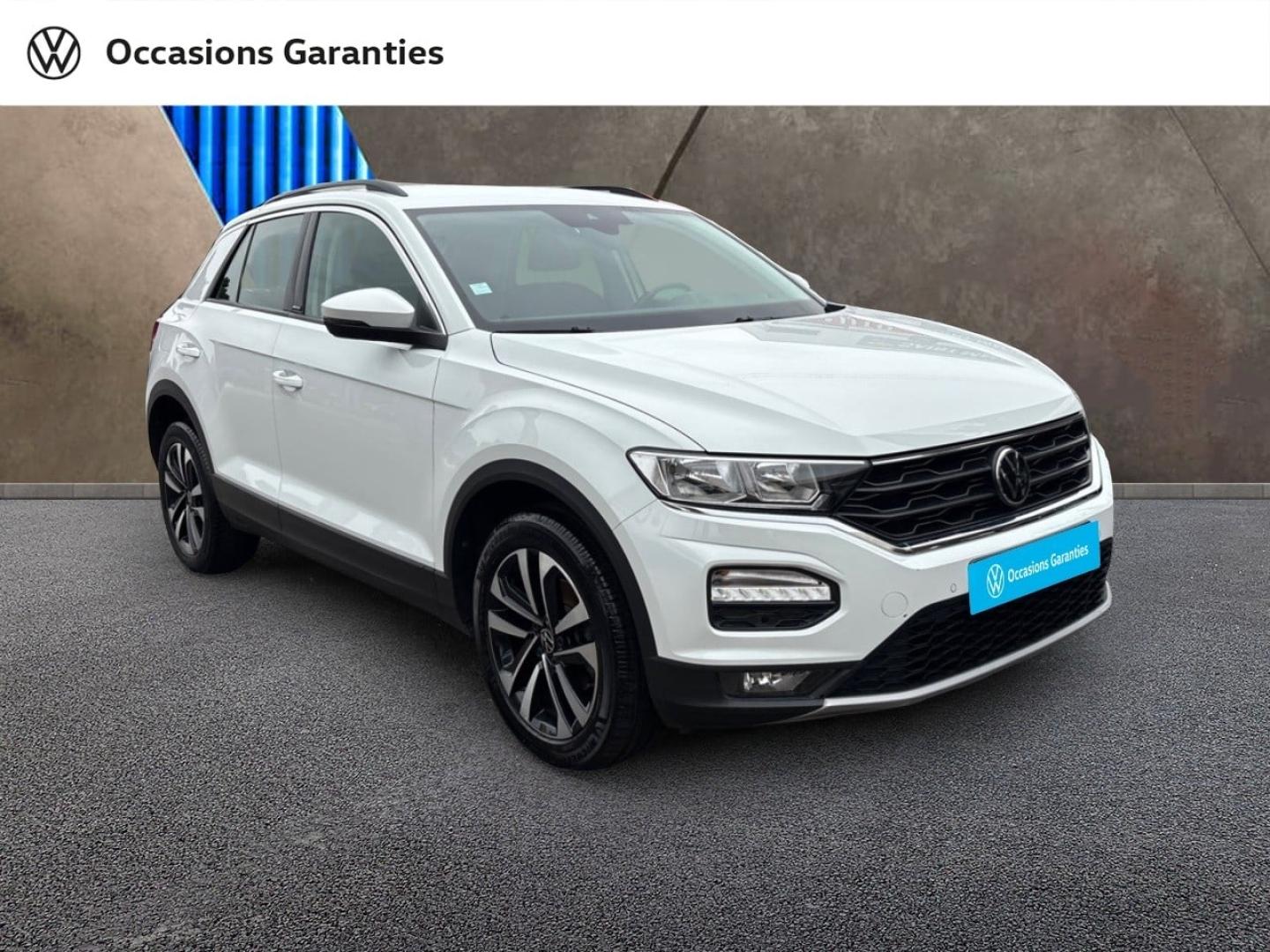 Voitures occasions VOLKSWAGEN T  Mougins