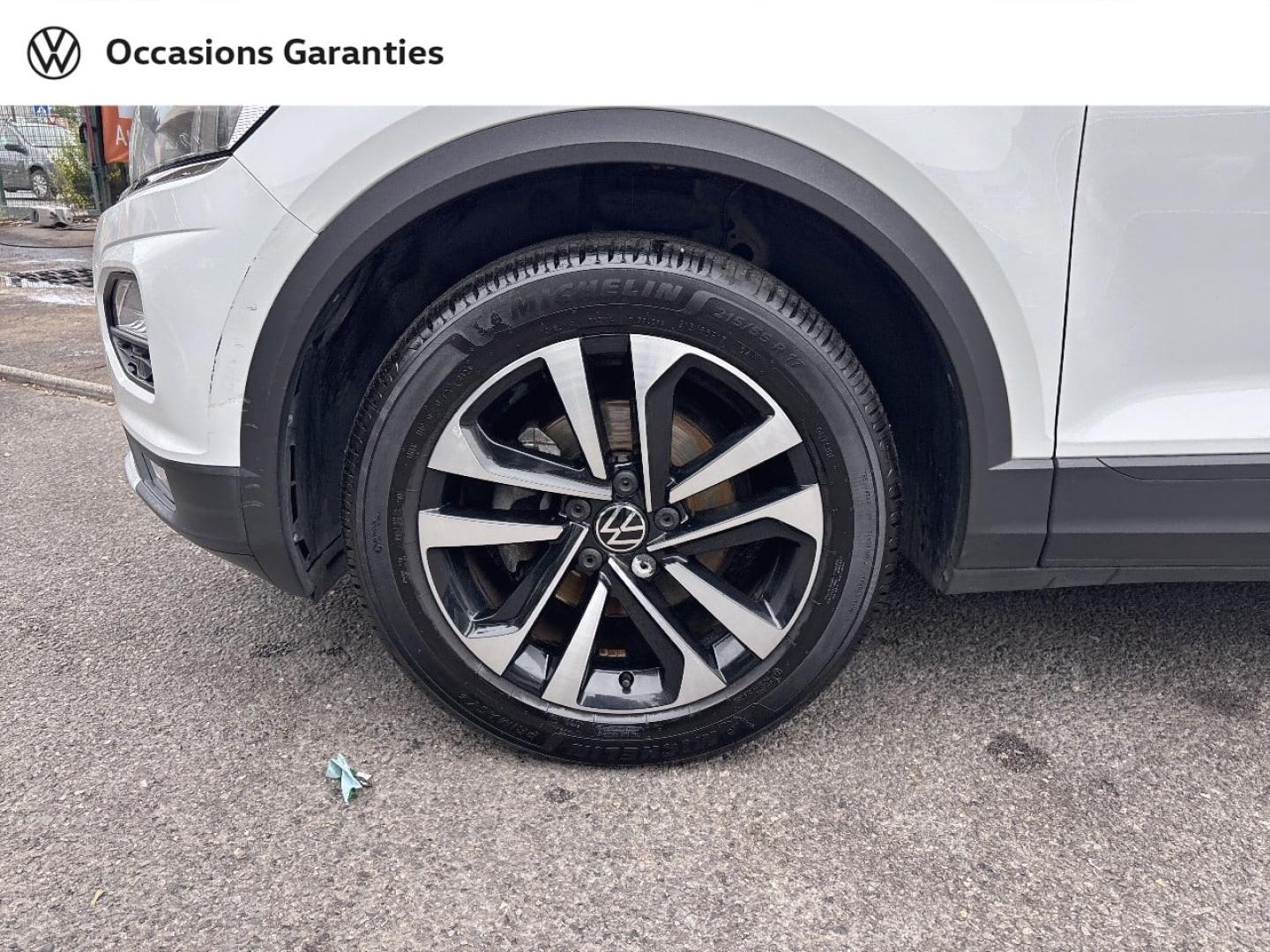 Voitures occasions VOLKSWAGEN T  Mougins