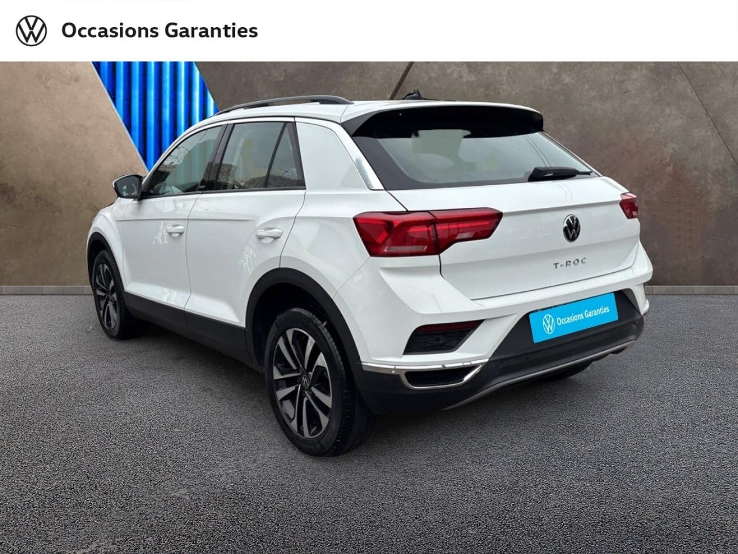Voitures occasions VOLKSWAGEN T  Mougins