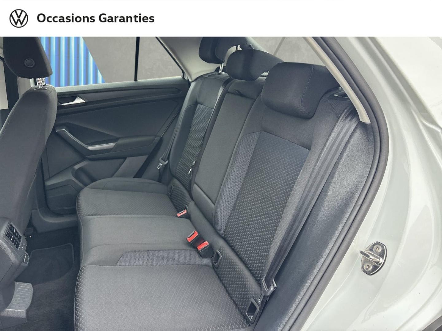 Voitures occasions VOLKSWAGEN T  Mougins