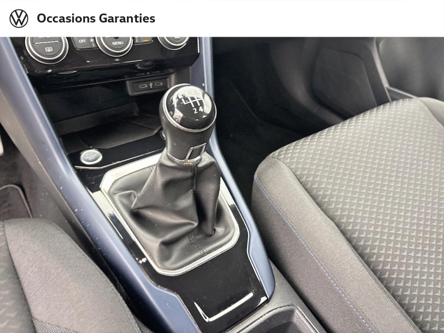 Voitures occasions VOLKSWAGEN T  Mougins