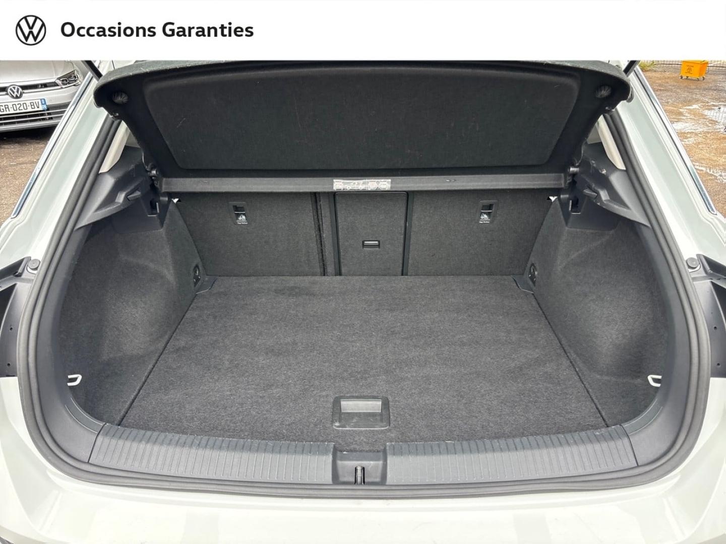 Voitures occasions VOLKSWAGEN T  Mougins