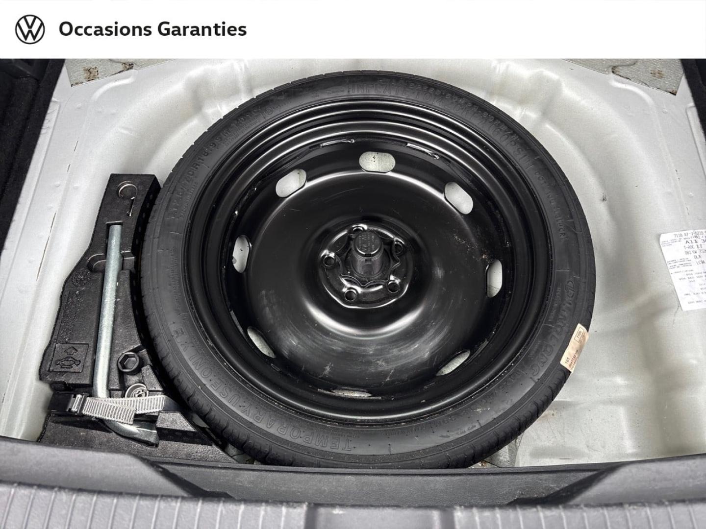 Voitures occasions VOLKSWAGEN T-ROC United Mougins