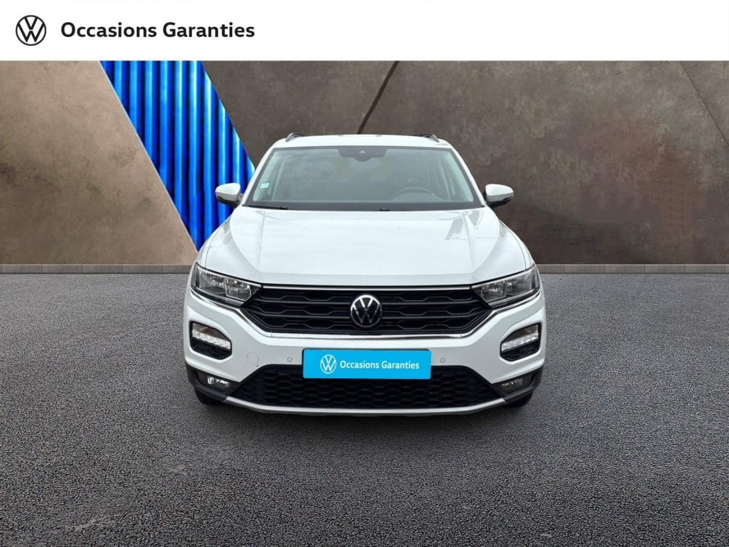 Voitures occasions VOLKSWAGEN T  Mougins