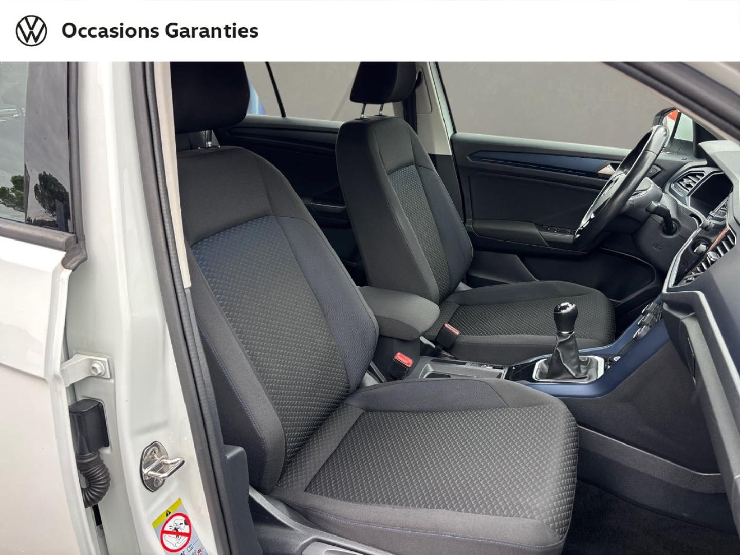 Voitures occasions VOLKSWAGEN T  Mougins