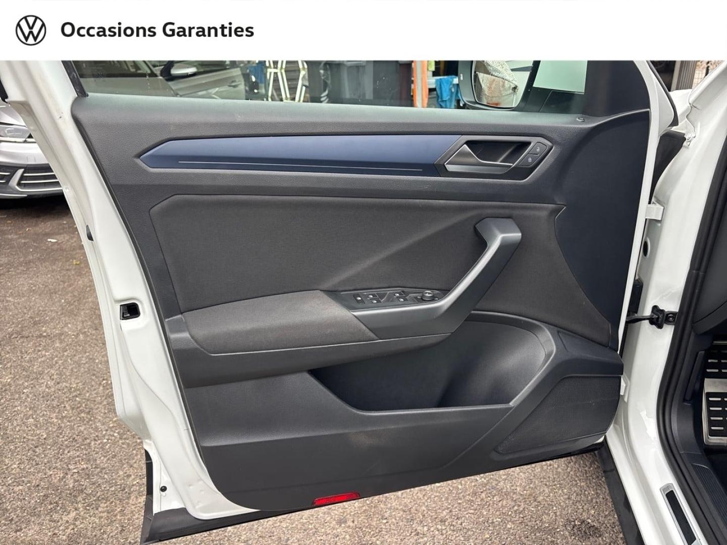 Voitures occasions VOLKSWAGEN T-ROC United Mougins