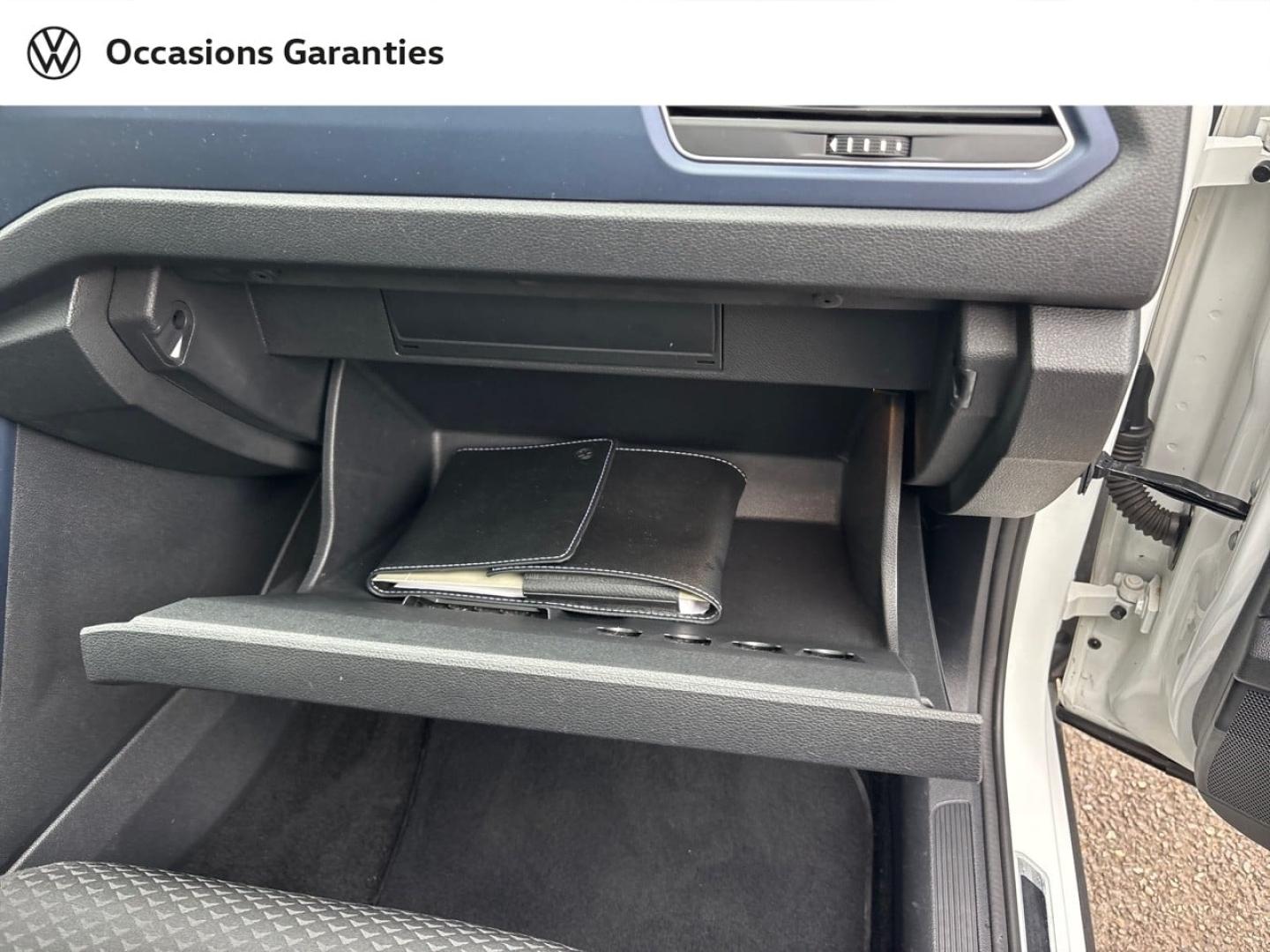 Voitures occasions VOLKSWAGEN T-ROC United Mougins