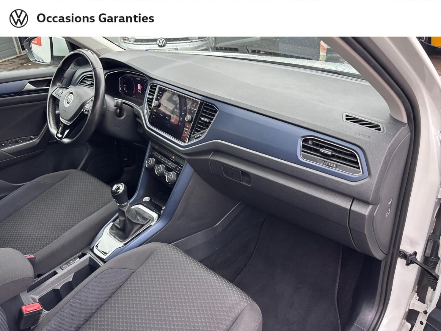 Voitures occasions VOLKSWAGEN T  Mougins