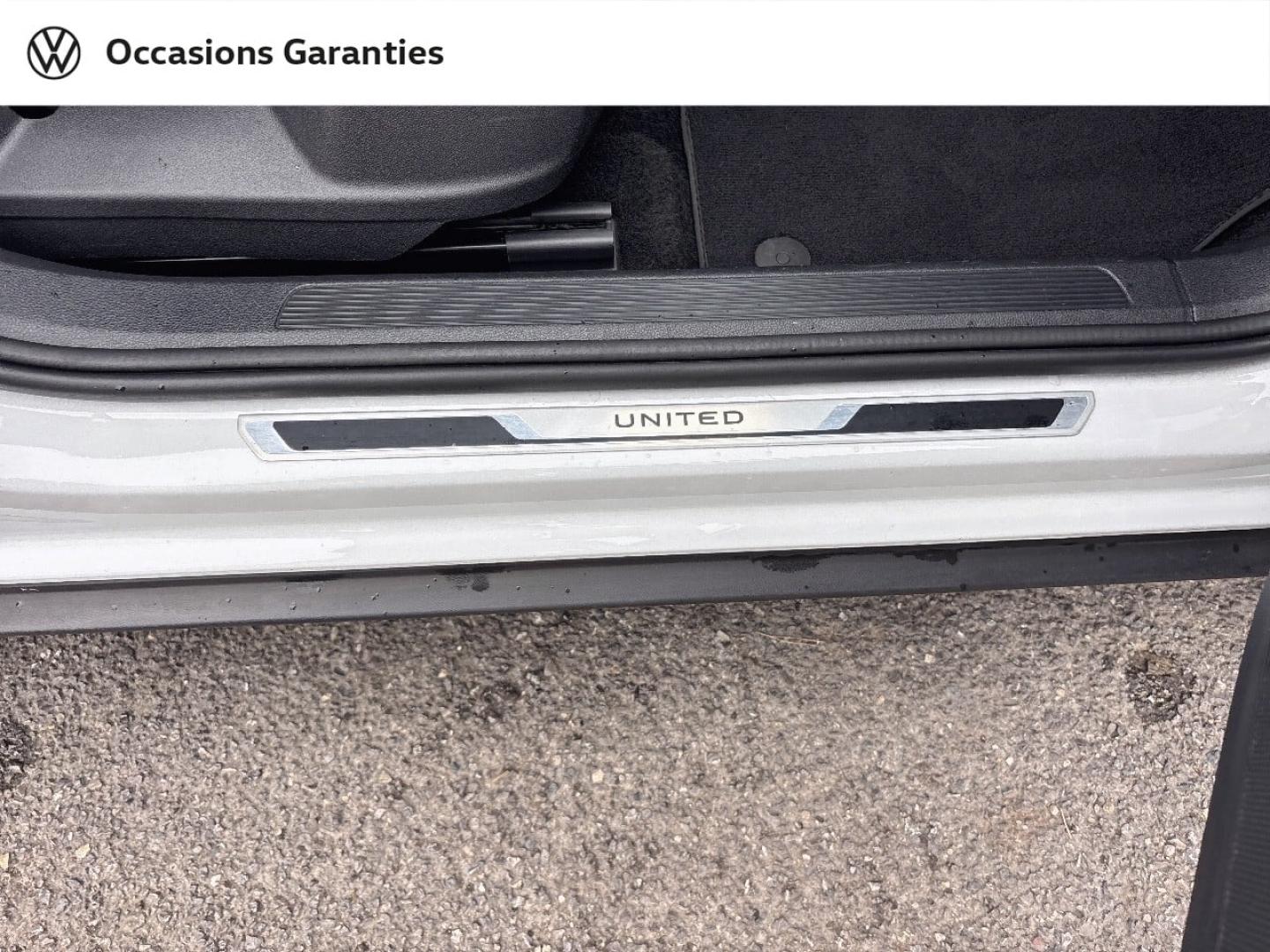 Voitures occasions VOLKSWAGEN T  Mougins