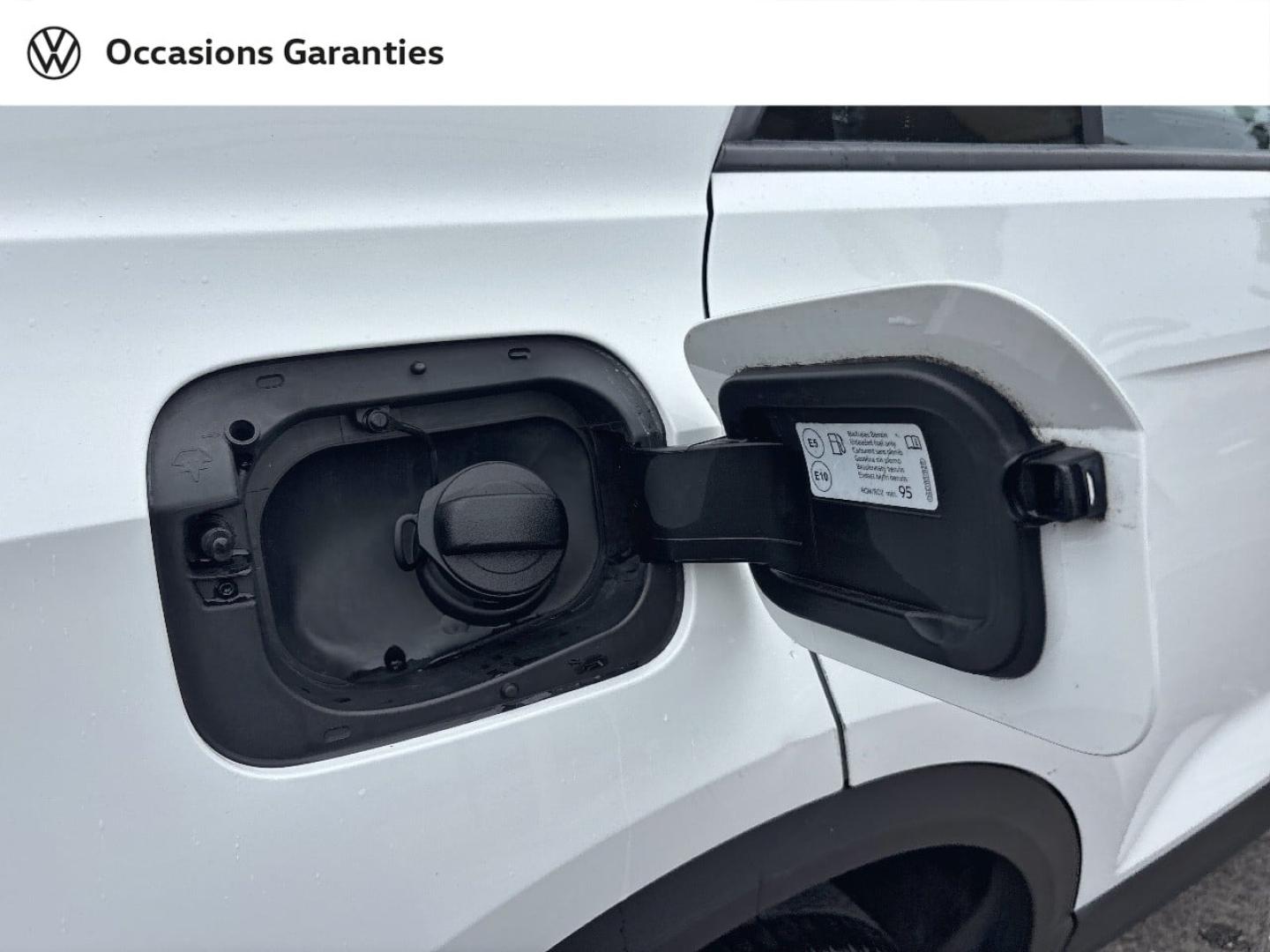 Voitures occasions VOLKSWAGEN T  Mougins