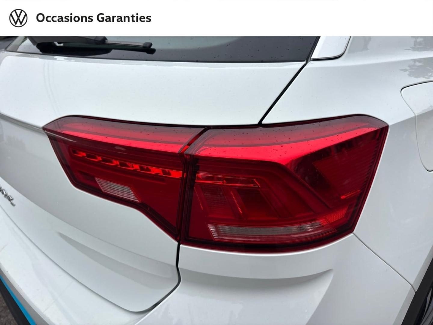 Voitures occasions VOLKSWAGEN T  Mougins