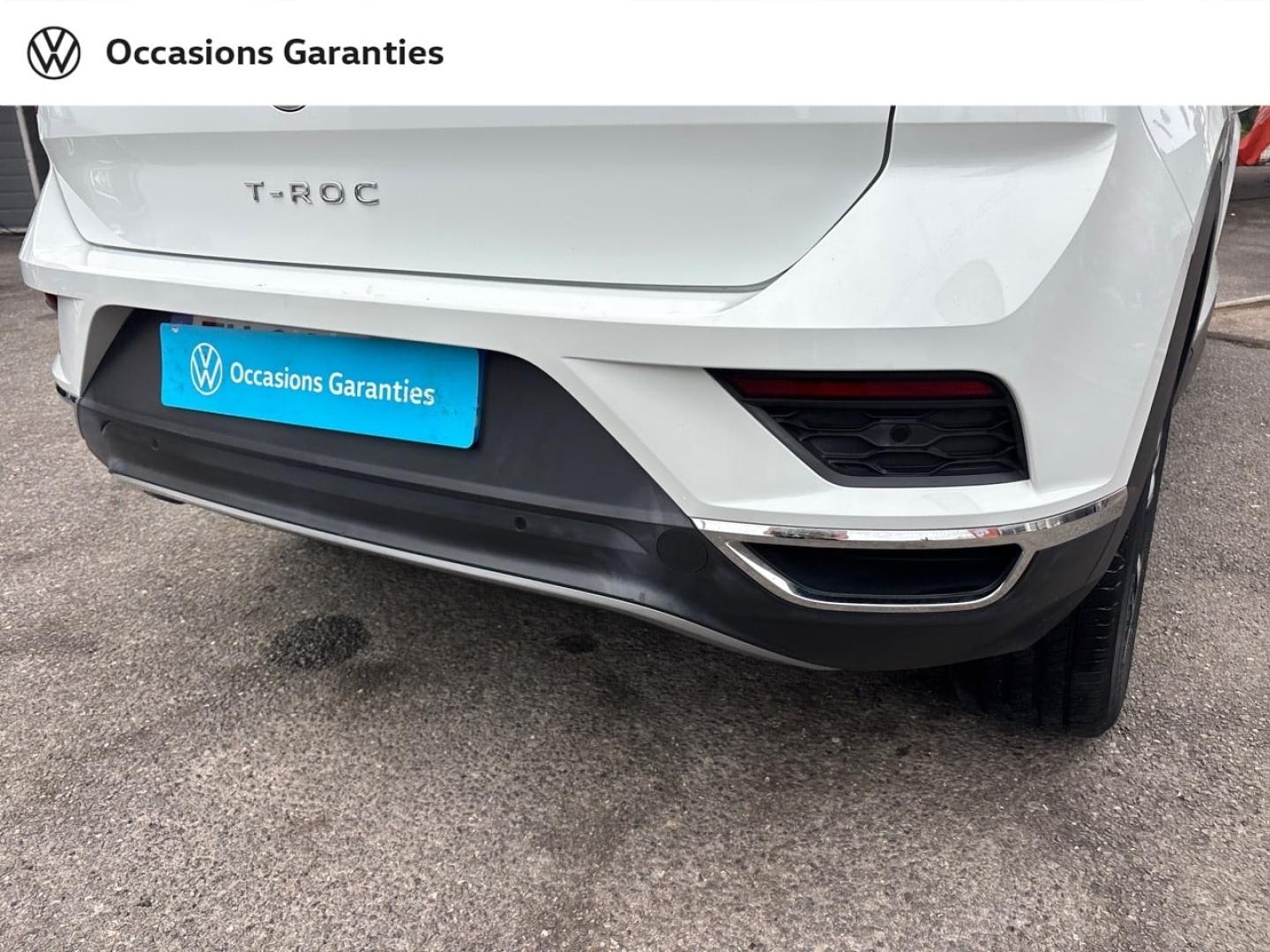 Voitures occasions VOLKSWAGEN T  Mougins