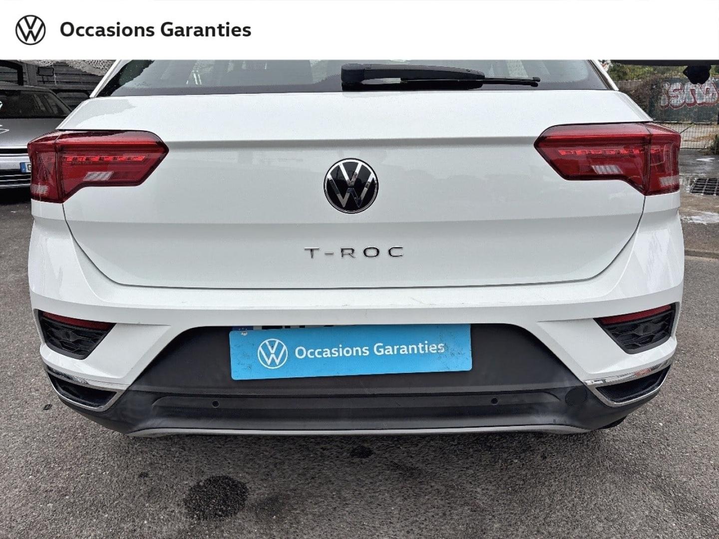 Voitures occasions VOLKSWAGEN T  Mougins