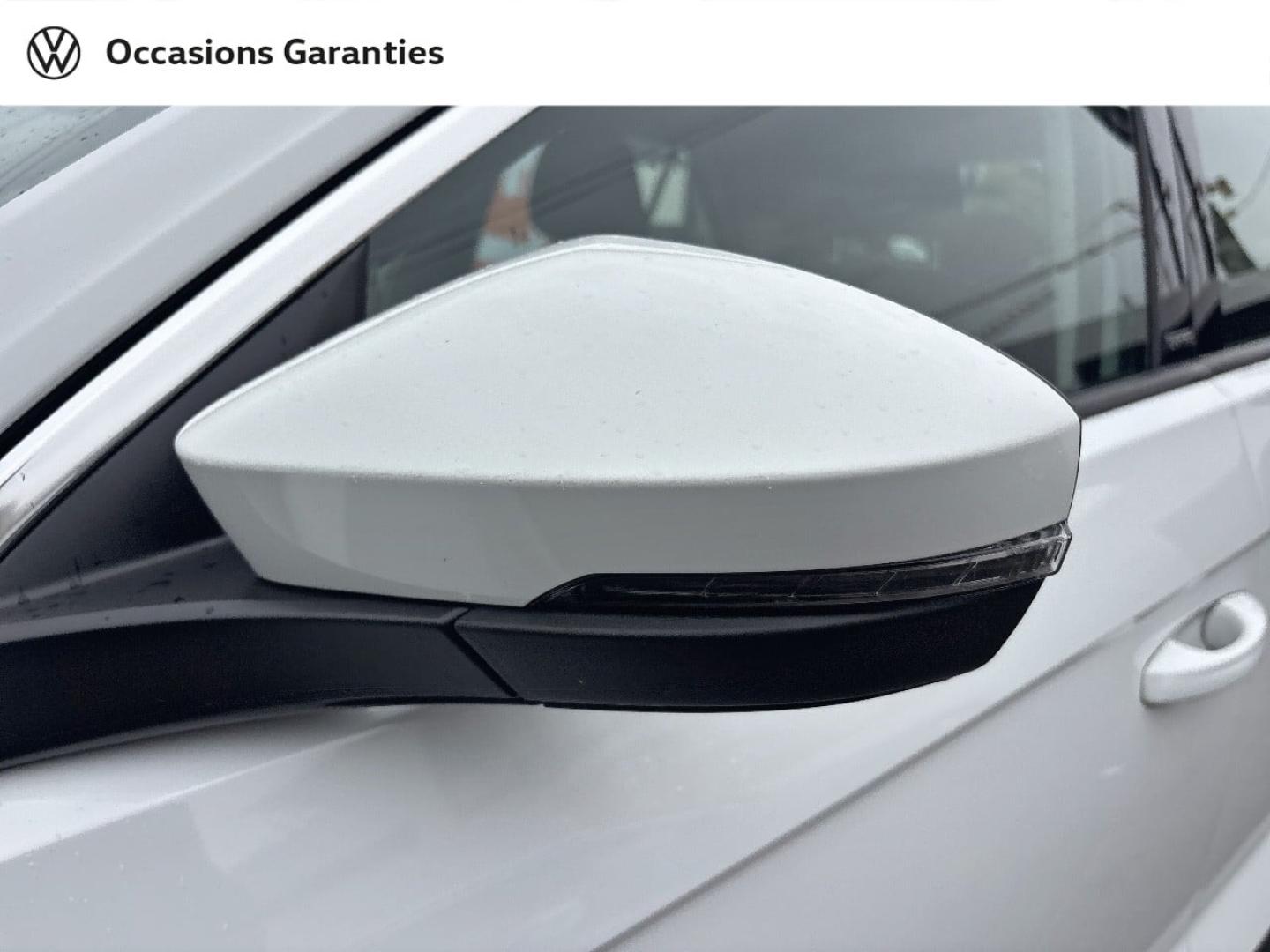 Voitures occasions VOLKSWAGEN T-ROC United Mougins