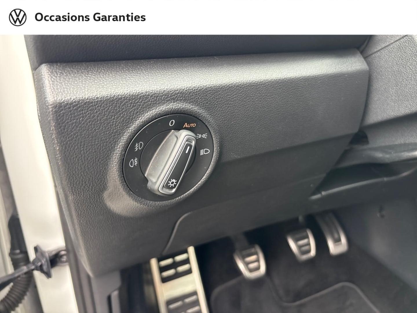 Voitures occasions VOLKSWAGEN T-ROC United Mougins