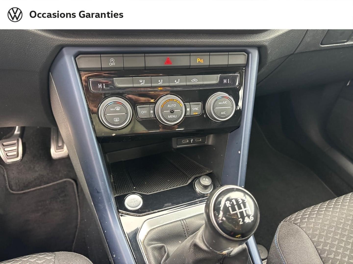 Voitures occasions VOLKSWAGEN T  Mougins