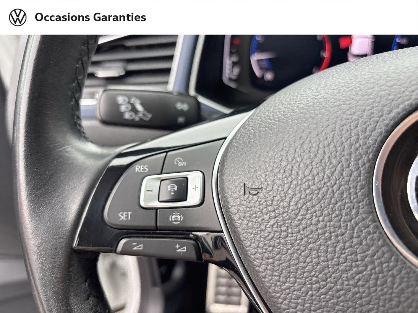 Voitures occasions VOLKSWAGEN T-ROC United Mougins