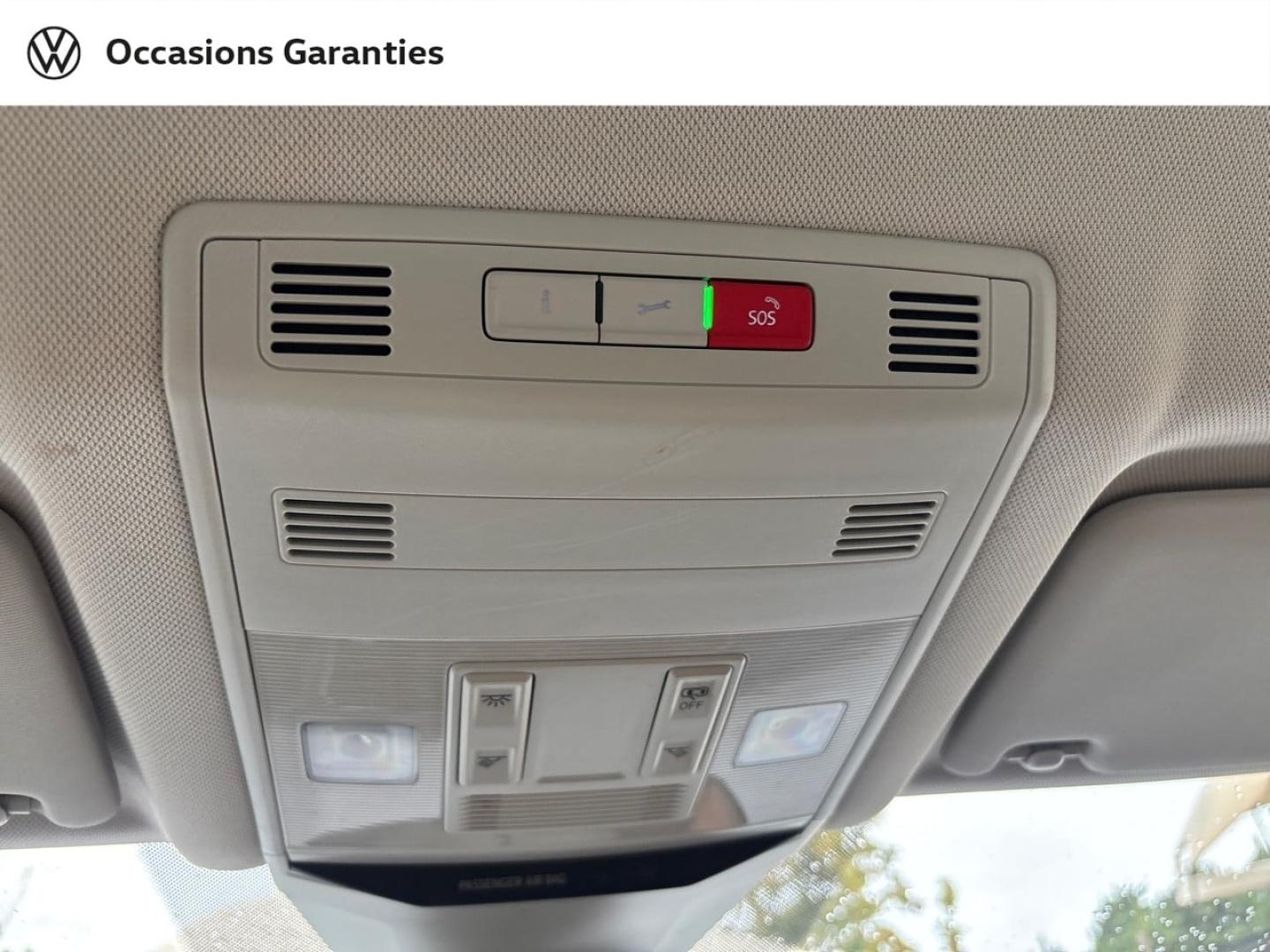 Voitures occasions VOLKSWAGEN T-ROC United Mougins