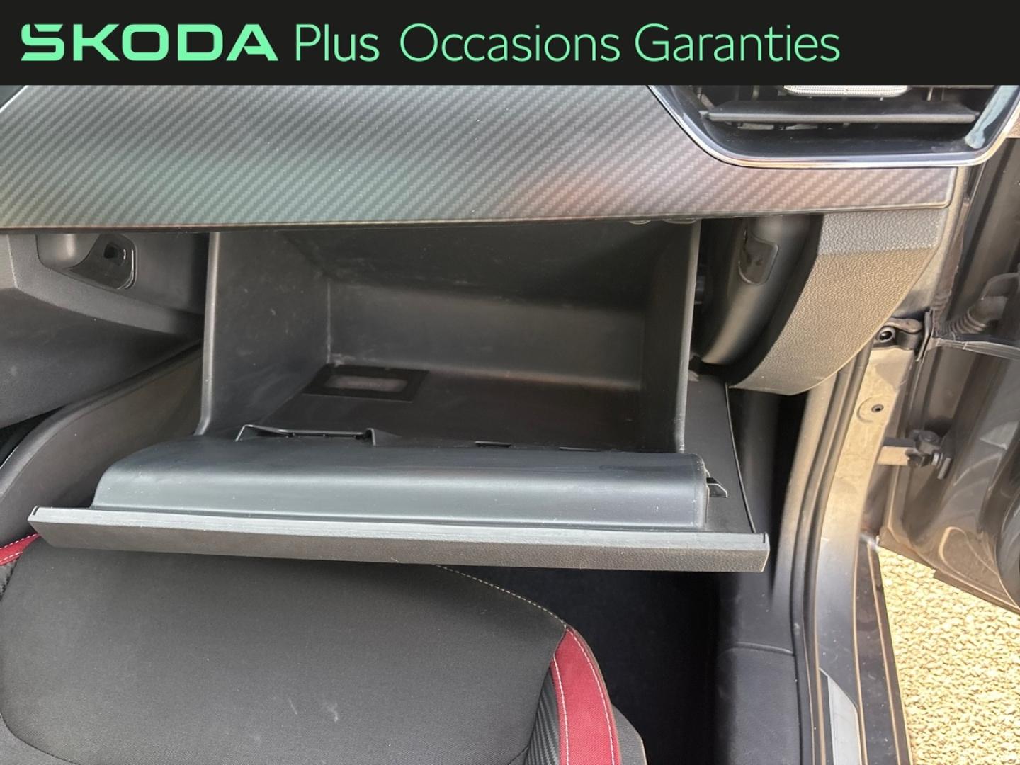 Voitures occasions ŠKODA KAMIQ Monte-Carlo Mougins
