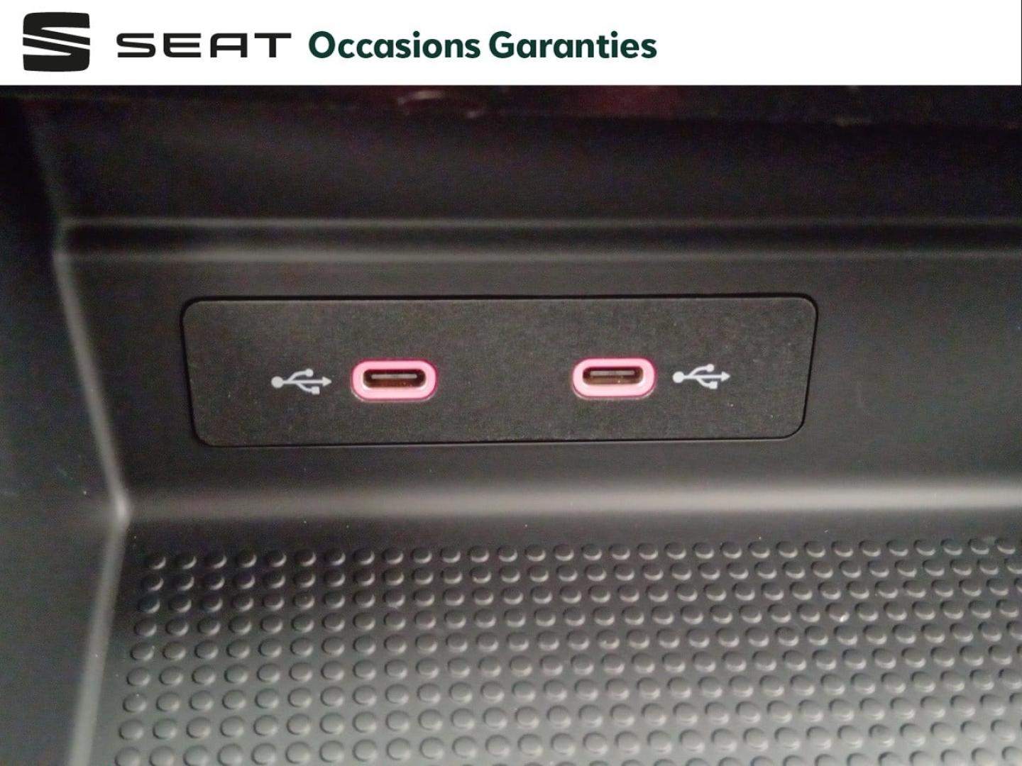 Voitures occasions SEAT IBIZA Copa Nice