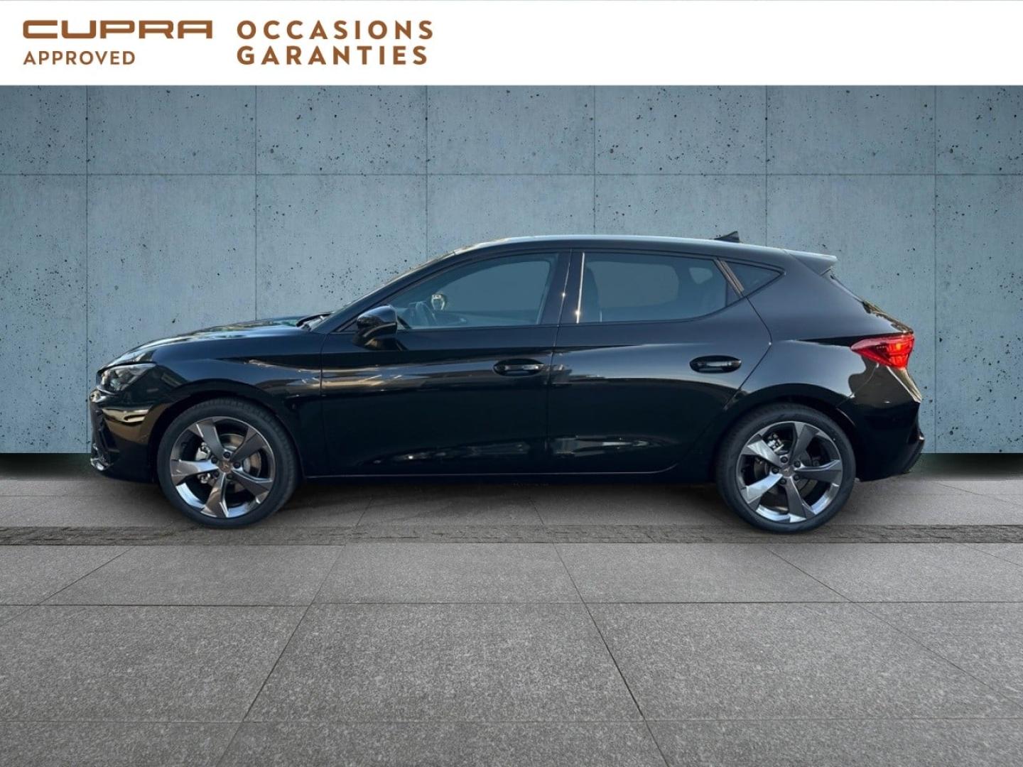 Voitures occasions CUPRA LEON V Mougins