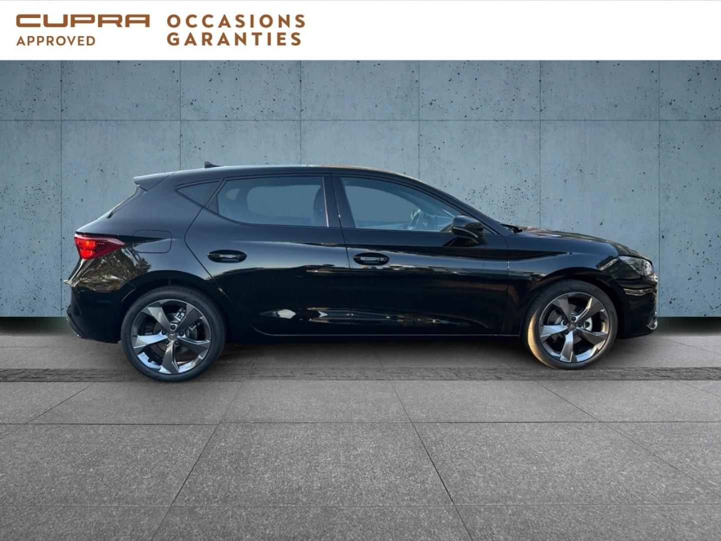 Voitures occasions CUPRA LEON V Mougins
