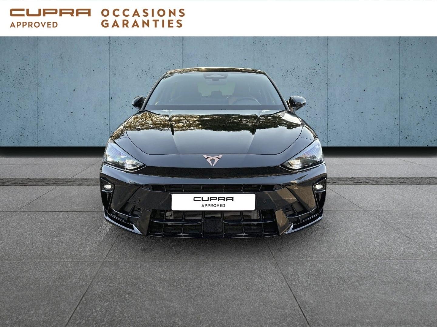 Voitures occasions CUPRA LEON V Mougins