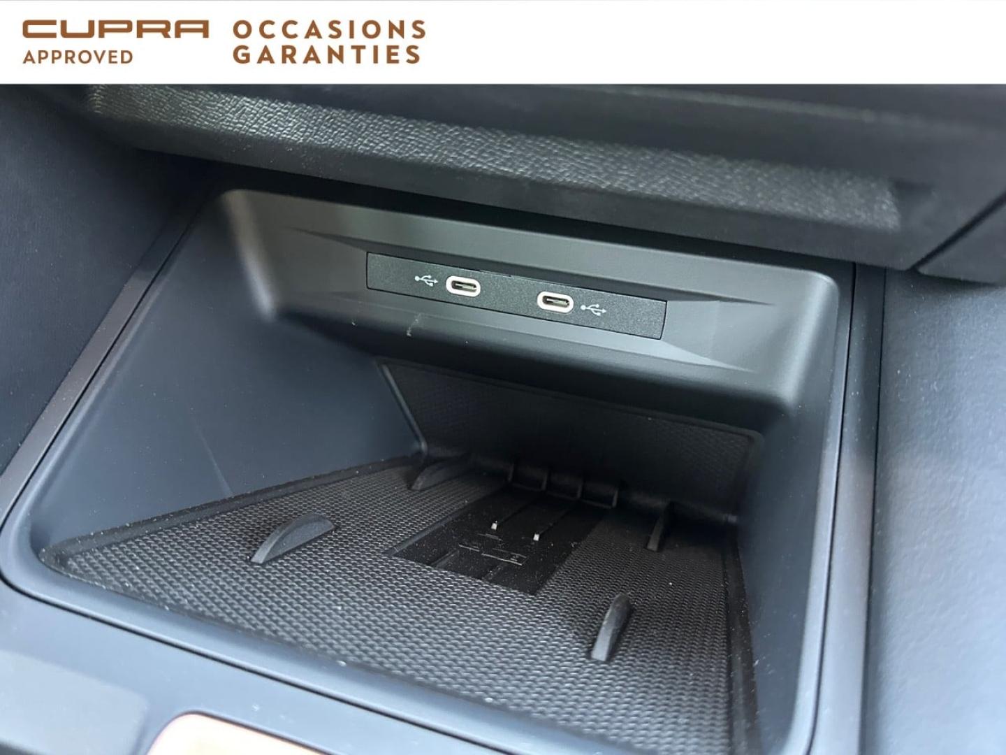 Voitures occasions CUPRA LEON V Mougins
