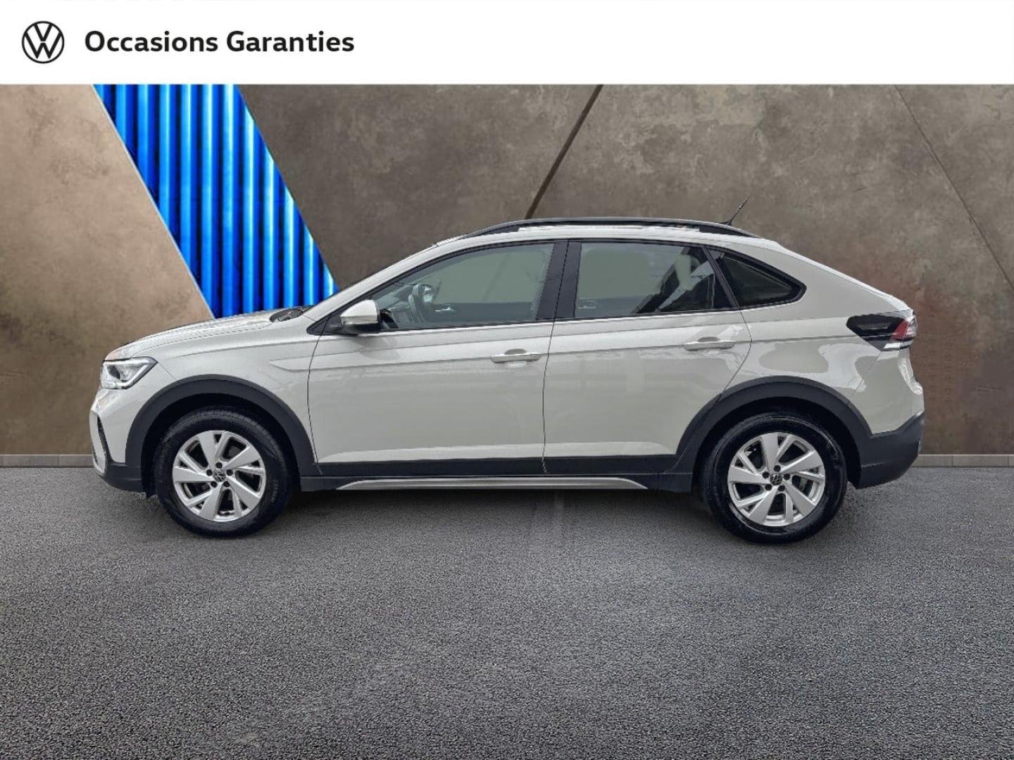 Voitures occasions VOLKSWAGEN TAIGO Life Nice