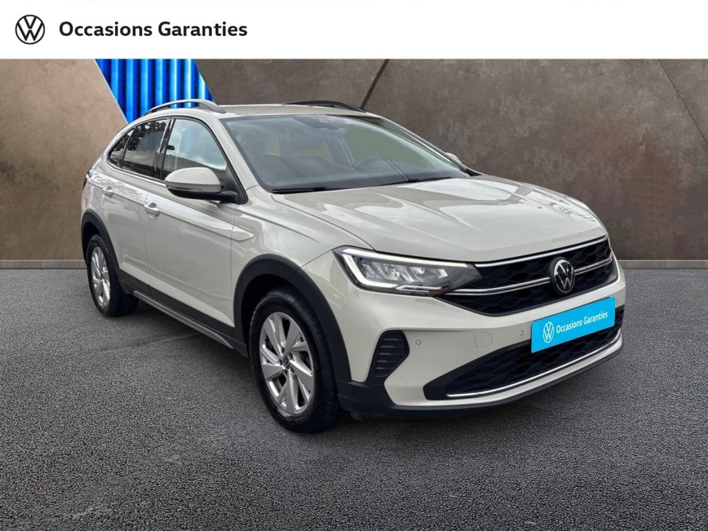 Voitures occasions VOLKSWAGEN TAIGO Life Nice