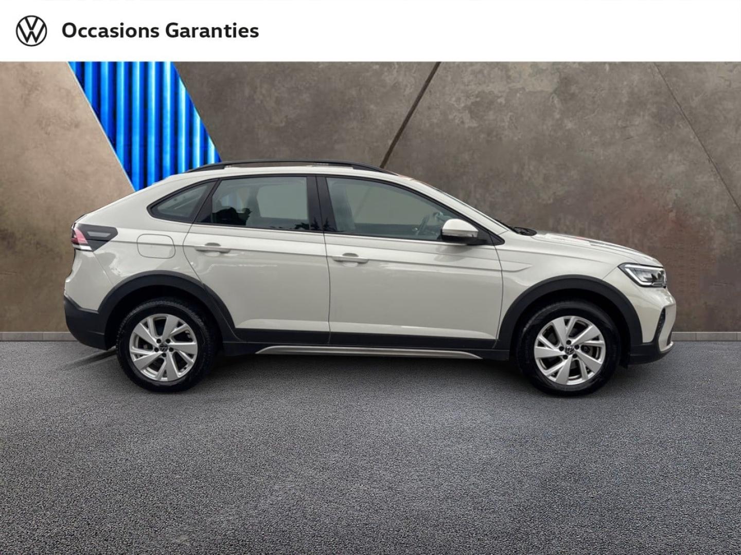 Voitures occasions VOLKSWAGEN TAIGO Life Mougins