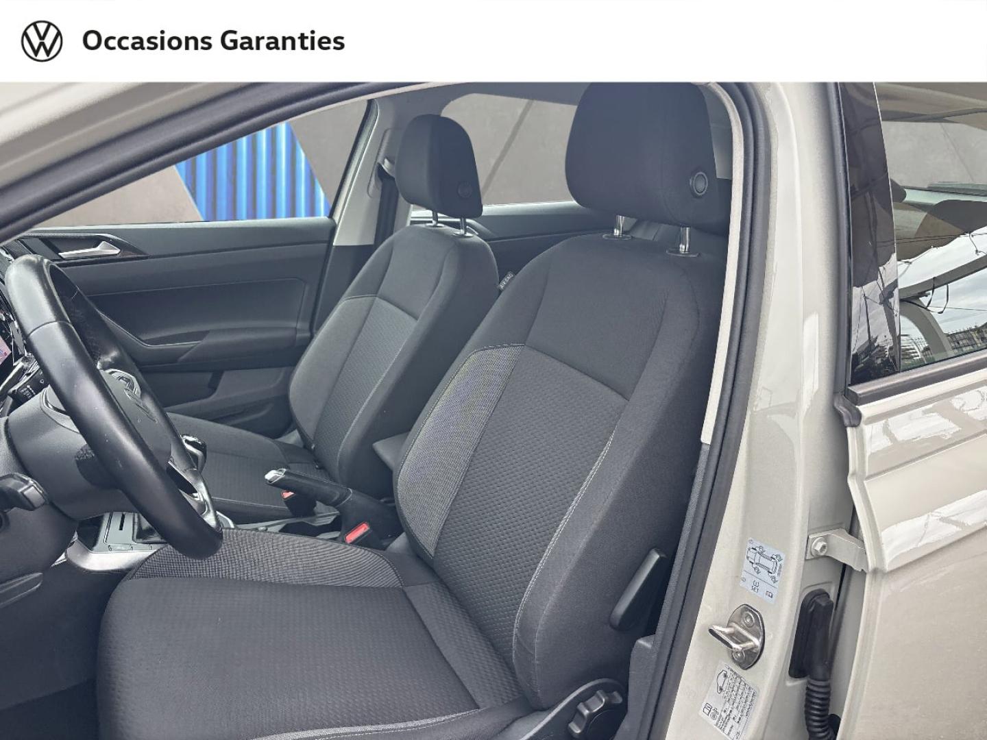 Voitures occasions VOLKSWAGEN TAIGO Life Mougins