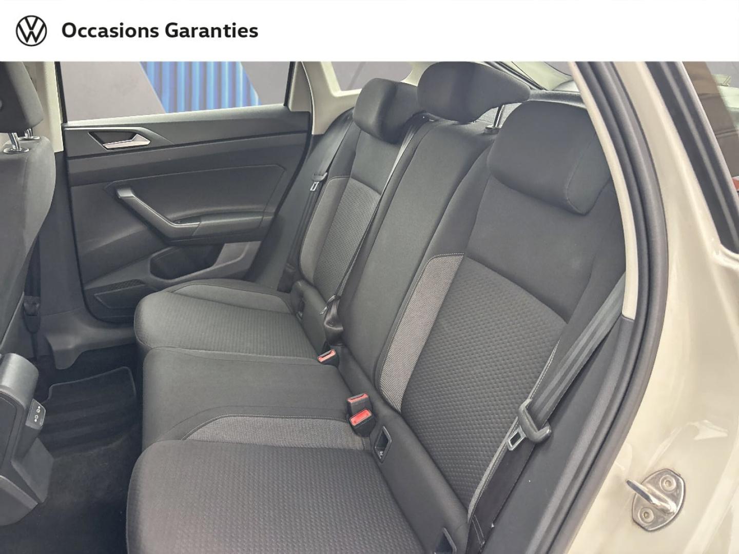 Voitures occasions VOLKSWAGEN TAIGO Life Mougins
