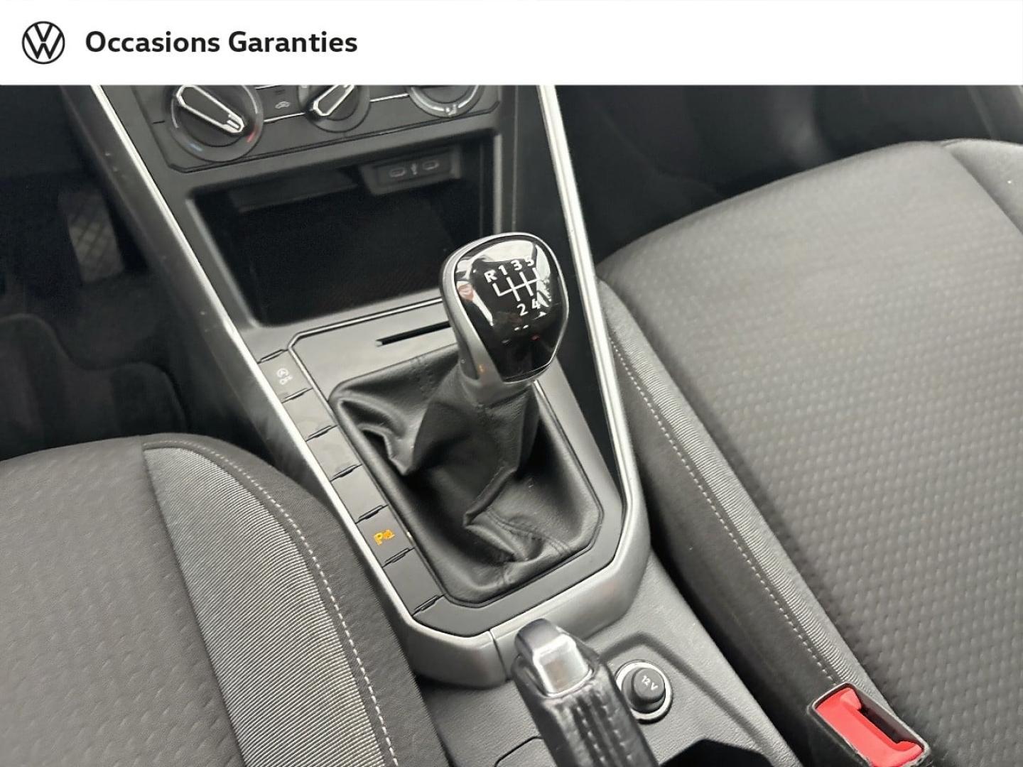 Voitures occasions VOLKSWAGEN TAIGO Life Mougins