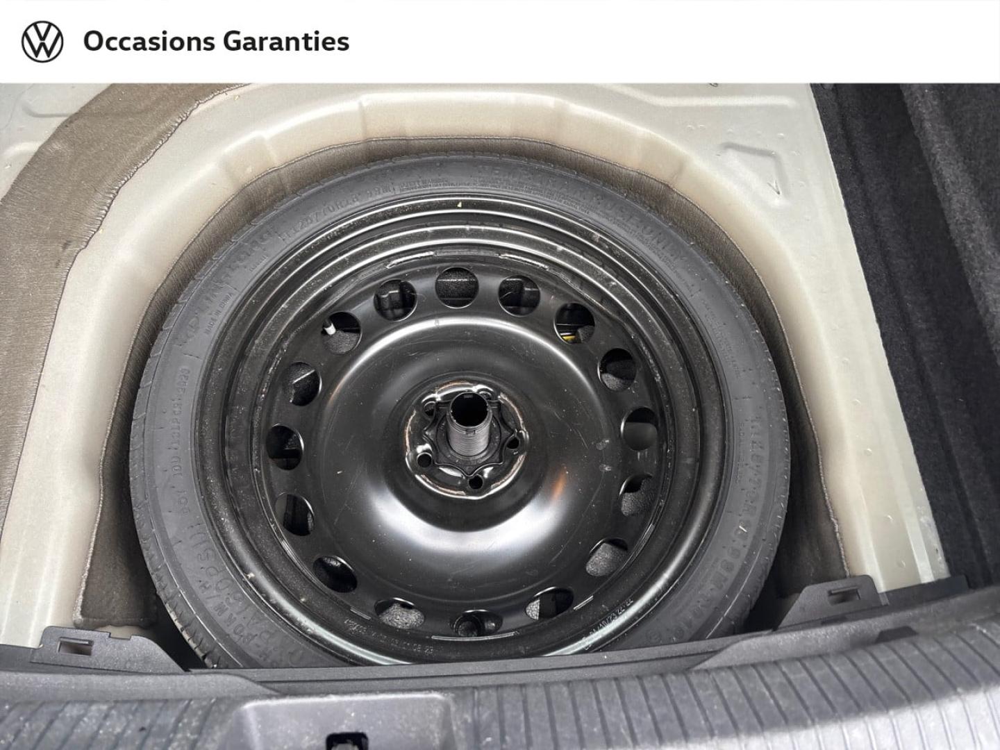 Voitures occasions VOLKSWAGEN TAIGO Life Nice
