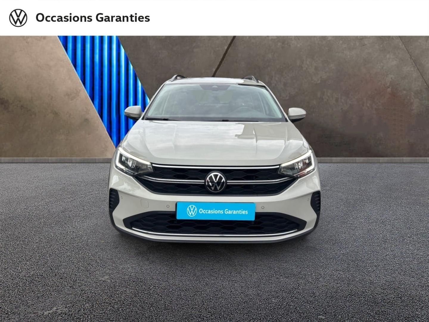 Voitures occasions VOLKSWAGEN TAIGO Life Mougins