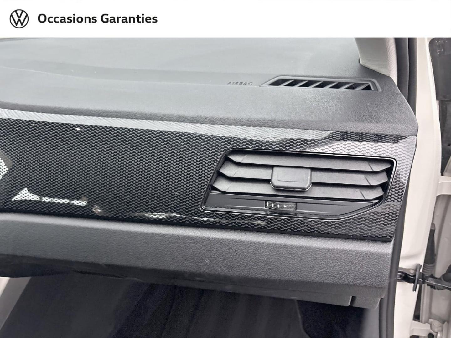 Voitures occasions VOLKSWAGEN TAIGO Life Mougins