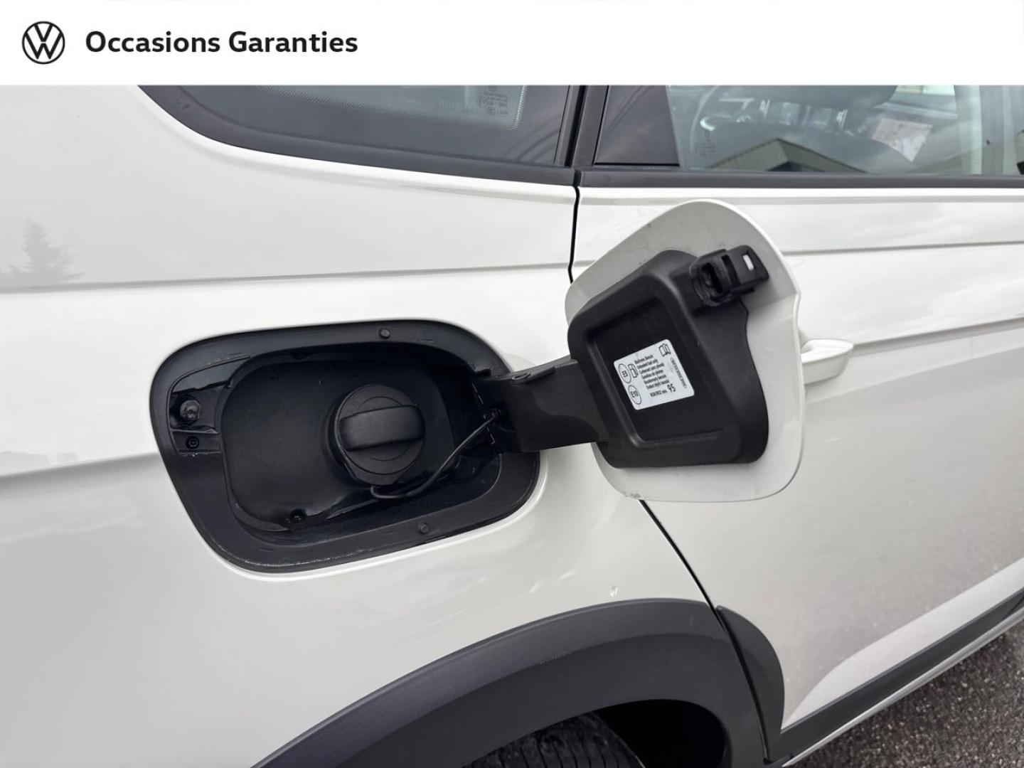 Voitures occasions VOLKSWAGEN TAIGO Life Mougins