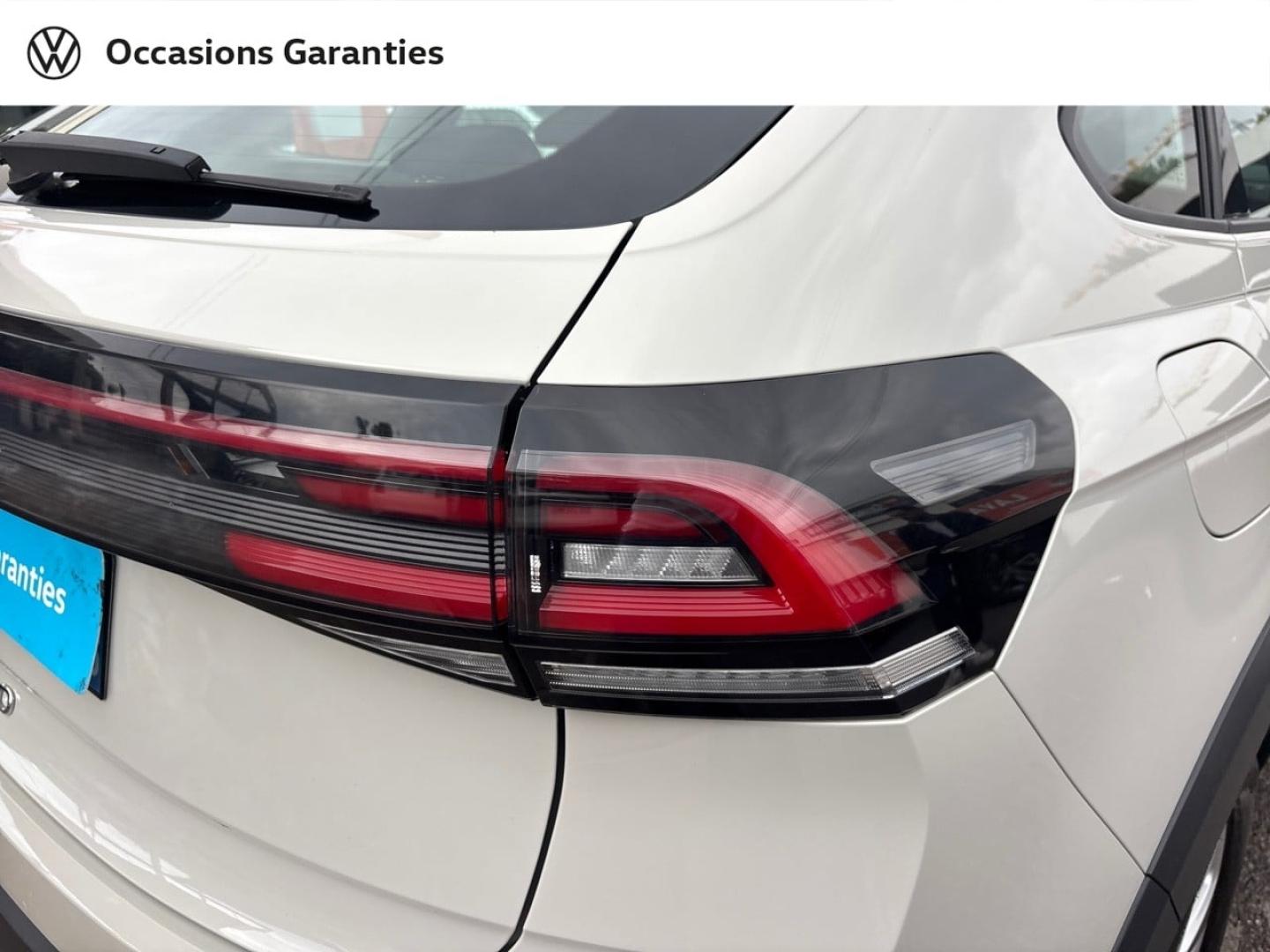 Voitures occasions VOLKSWAGEN TAIGO Life Mougins