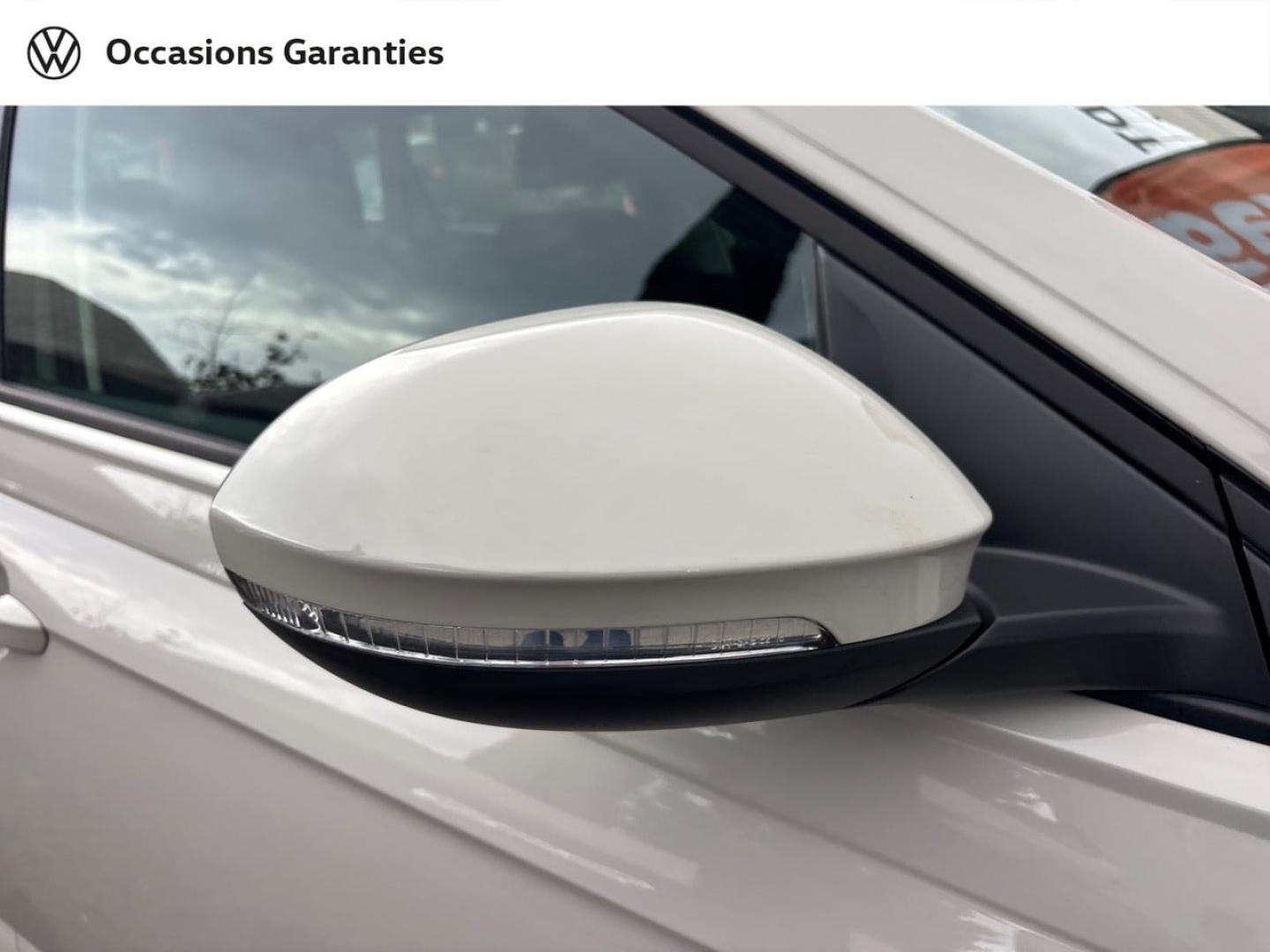Voitures occasions VOLKSWAGEN TAIGO Life Mougins