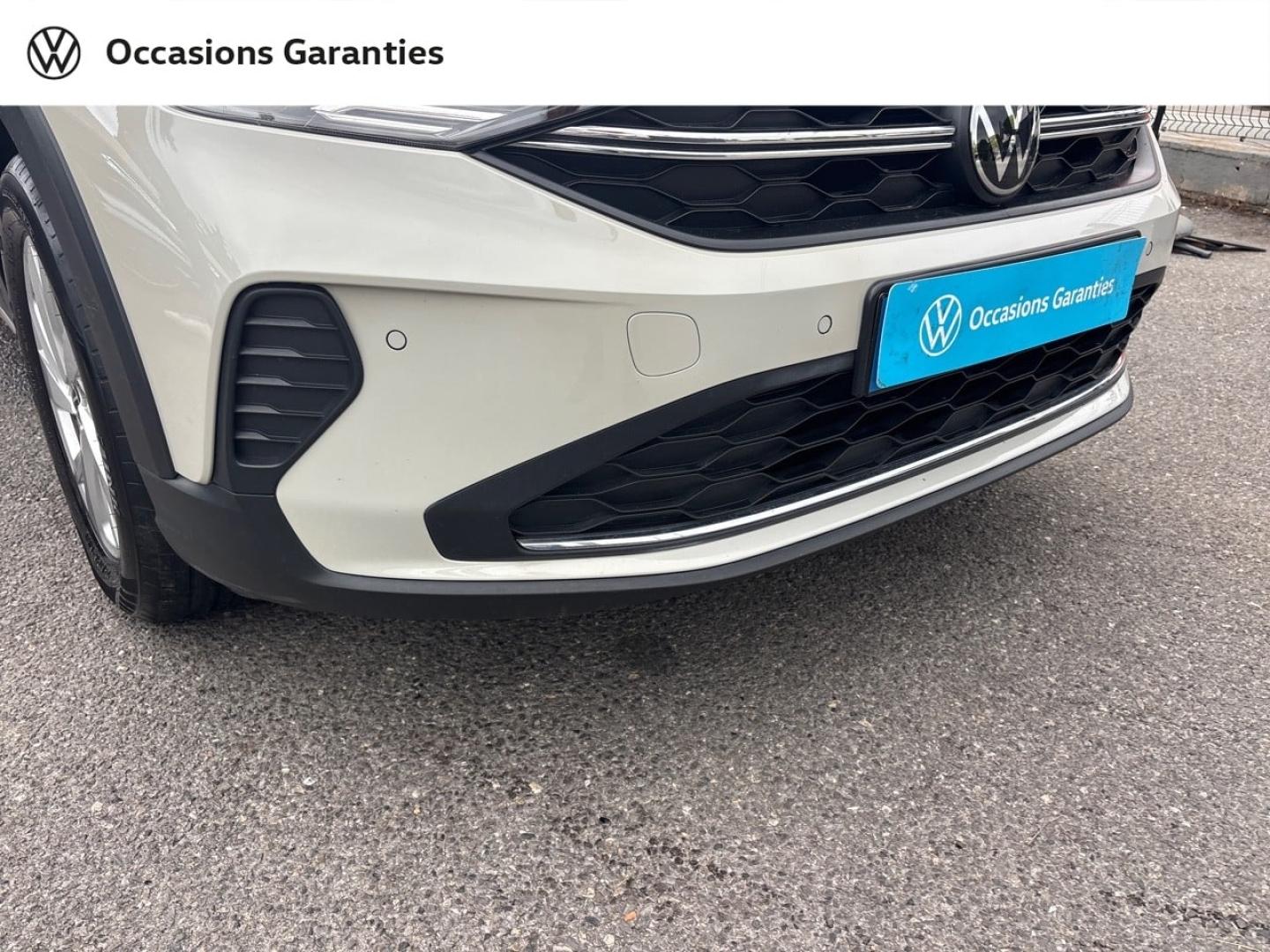 Voitures occasions VOLKSWAGEN TAIGO Life Mougins