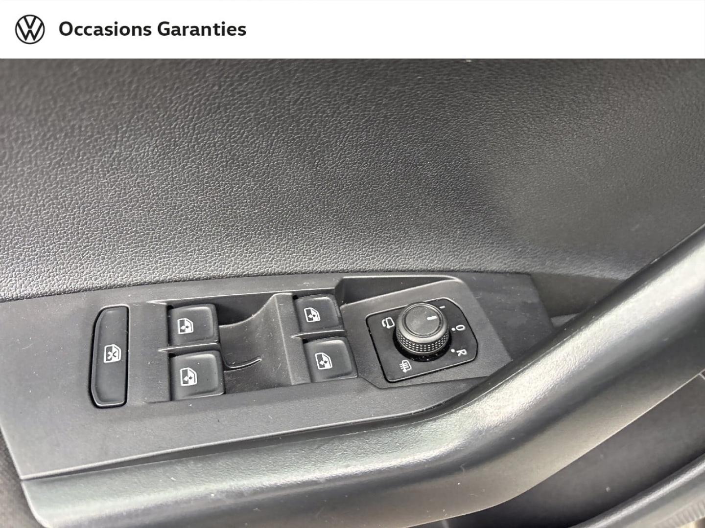 Voitures occasions VOLKSWAGEN TAIGO Life Mougins