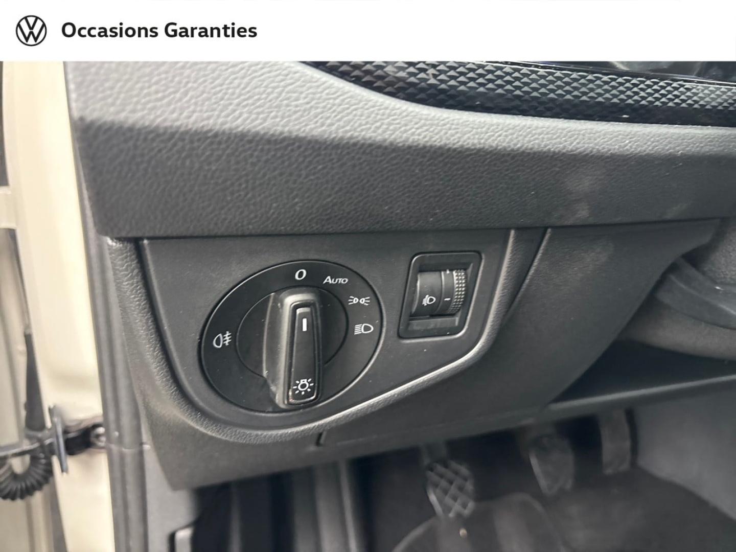 Voitures occasions VOLKSWAGEN TAIGO Life Nice