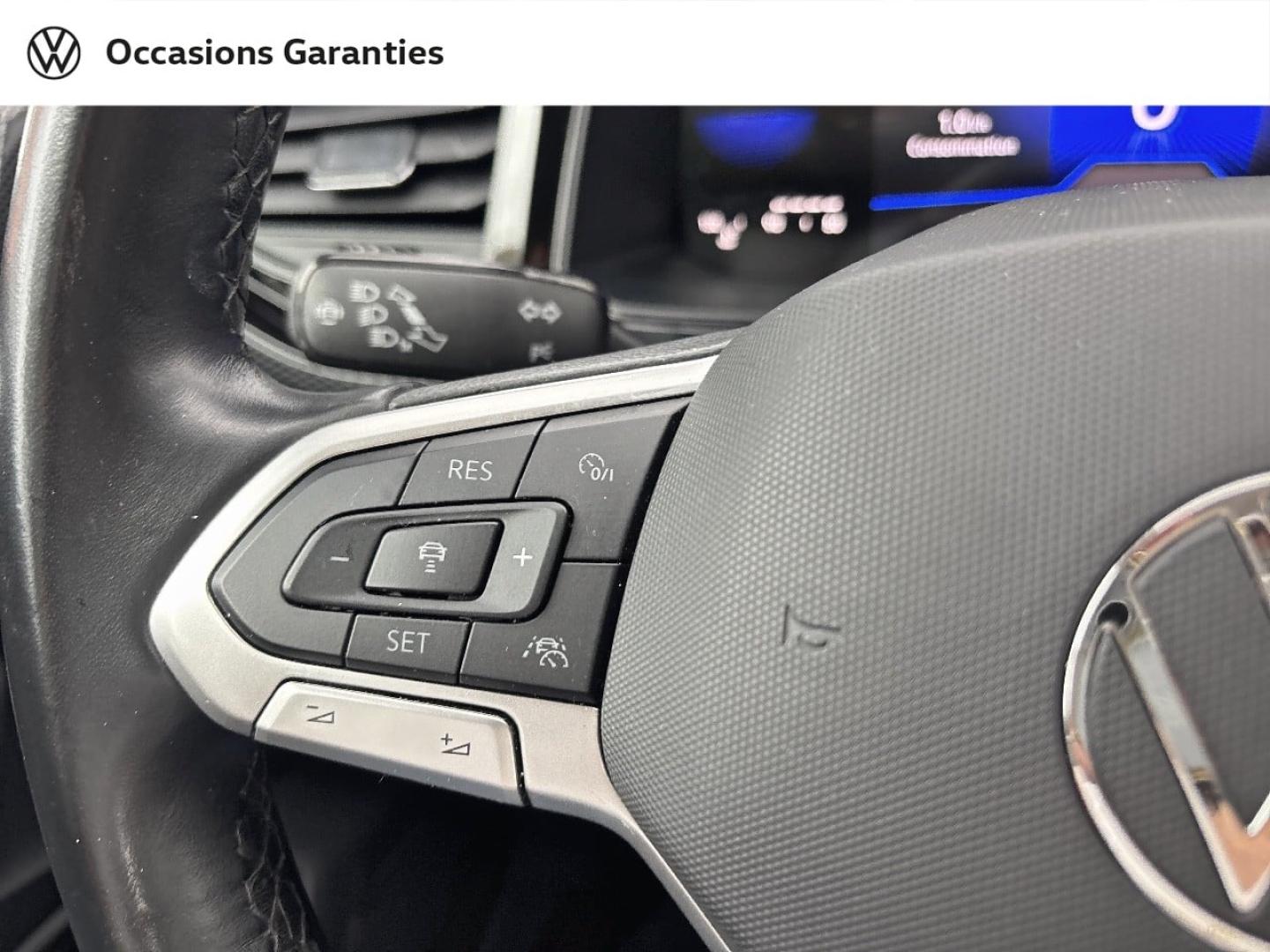 Voitures occasions VOLKSWAGEN TAIGO Life Mougins