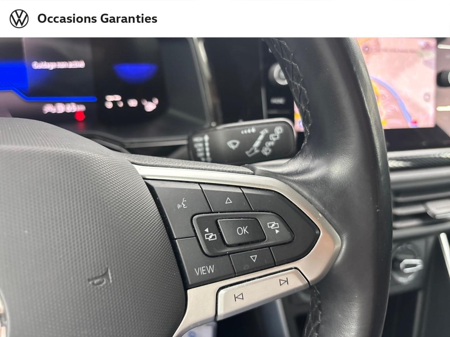 Voitures occasions VOLKSWAGEN TAIGO Life Mougins