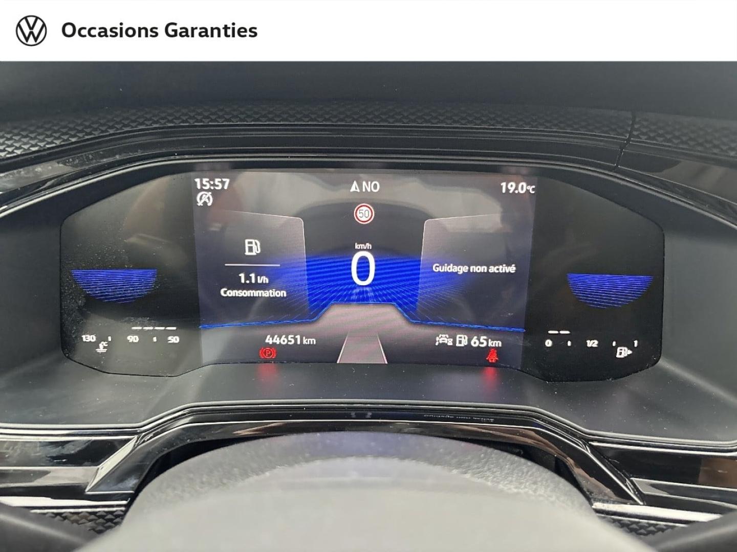 Voitures occasions VOLKSWAGEN TAIGO Life Mougins